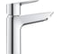 Смеситель для раковины GROHE BauEdge с рычажным донным клапаном, M-Size, хром 23759001 5