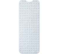 Коврик в ванную BIRD HOUSE противоскользящий, 100x39 см G0165