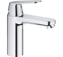 Смеситель для раковины GROHE Eurosmart Cosmopolitan M-size, хром 23928000