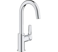 Смеситель для раковины GROHE Eurosmart, L-Size, хром 23970003