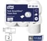 Туалетная бумага TORK Advanced 207 м, Система T8 SmartOne, 6 шт, 2 слоя, белая 472242 126503 2