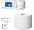 Туалетная бумага TORK Advanced 207 м, Система T8 SmartOne, 6 шт, 2 слоя, белая 472242 126503 3