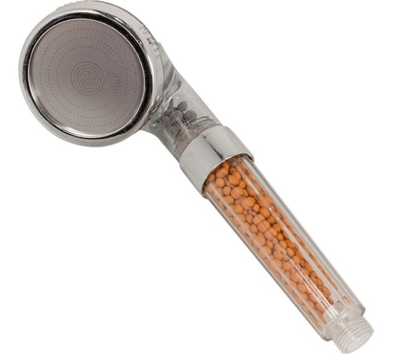 Душевая лейка ISMA фильтрация-ионная; 0-80с; 3 режима ISMA-SK-00600(52054)