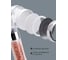 Душевая лейка ISMA фильтрация-ионная; 0-80с; 3 режима ISMA-SK-00600(52054) 5
