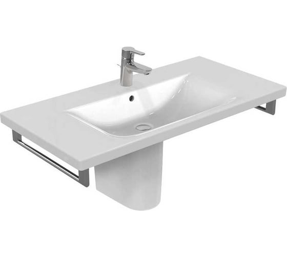 Полотенцедержатель Ideal Standard Connect боковой, 45 см E6981AA 00000025716