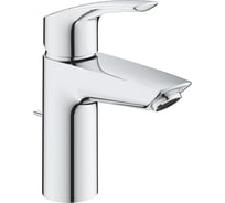 Смеситель для раковины GROHE Eurosmart, S-Size, хром 23456003