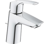 Смеситель для раковины GROHE Eurosmart, S-Size, хром 23965003