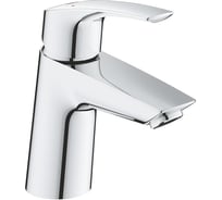 Смеситель для раковины GROHE Eurosmart, S-Size, хром () 23967003