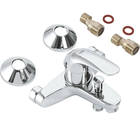 Смеситель для ванны Grohe 23270000 Swift УТ007587