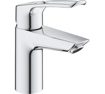 Смеситель для раковины GROHE Eurosmart, S-Size, хром 23980003