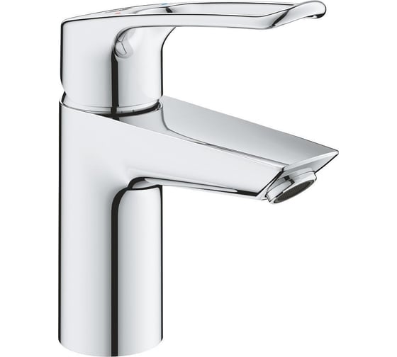 Смеситель для раковины GROHE Eurosmart, S-Size, хром 23980003