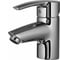 Смеситель для раковины GROHE Eurostyle с цепочкой с энергосберегающим картриджем, хром 2337510E 3