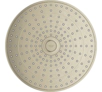 Верхний душ GROHE Euphoria 260 SmartControl, расход 9.5 л/мин, никель матовый 26457EN0