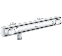 Термостат для душа Grohe Grohtherm 500, хром 34794000