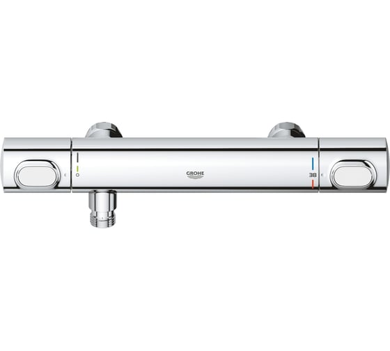 Термостат для душа Grohe Grohtherm 500, хром 34794000