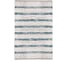 Коврик для ванной комнаты FORA хлопковый, 50x80 см, soft cotton striped FOR-SC50-80STR 1