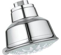 Верхний душ GROHE Relexa Rustic 100, хром 27126001