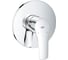 Внешняя часть смесителя для душа GROHE Eurosmart хром 24042003 1