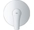 Внешняя часть смесителя для душа GROHE Eurosmart хром 24042003 2