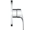 Внешняя часть смесителя для душа GROHE Eurosmart хром 24042003 3