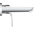 Внешняя часть смесителя для раковины GROHE Eurosmart на 2 отверстия, S-Size, хром 29337003 3