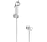 Гигиенический душ с вентилем, держателем и шлангом GROHE хром 27813000 1