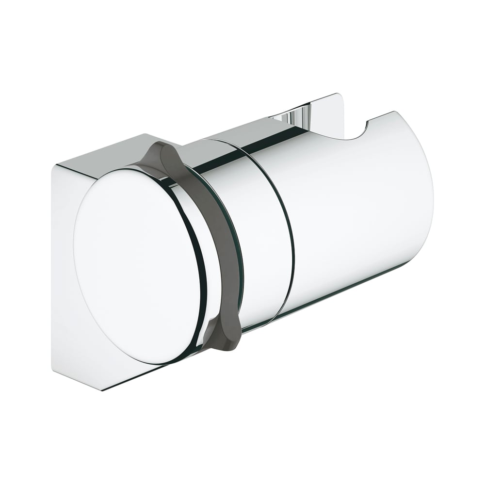Настенный держатель для душа GROHE Vitalio Universal хром 26183000 ...