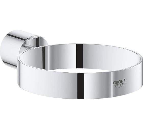Держатель для мыльницы GROHE Atrio New, хром 40305003
