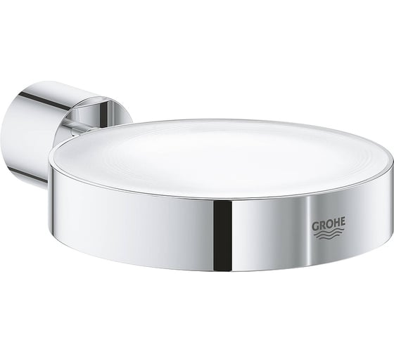 Держатель для мыльницы GROHE Atrio New, хром 40305003