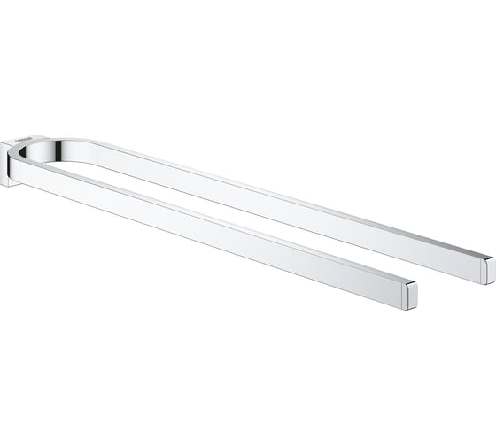 Держатель для полотенца GROHE Selection двойной, хром 41059000 1