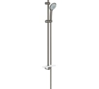 Душевой гарнитур GROHE Euphoria, темный графит матовый 27226AL1