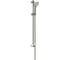 Душевой гарнитур GROHE Euphoria, темный графит матовый 27226AL1 1