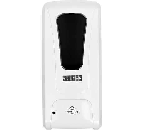 Автоматический дозатор для жидкого мыла VULCAN 41L