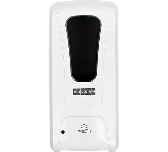 Автоматический дозатор для жидкого мыла VULCAN 41L 1