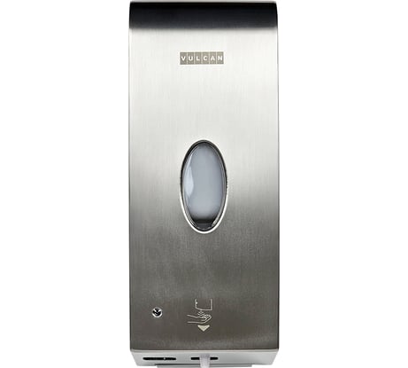 Автоматический дозатор для жидкого мыла VULCAN 42L