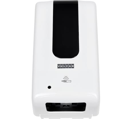 Автоматический дозатор для пенящегося мыла VULCAN 40F В300