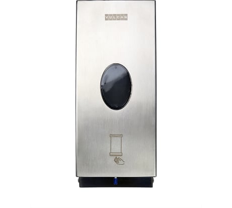 Автоматический дозатор для жидкого мыла VULCAN 43L