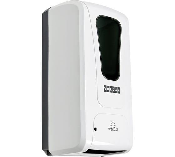 Автоматический дозатор для пенящегося мыла VULCAN 41F В302