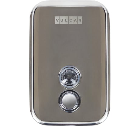 Дозатор для жидкого мыла VULCAN 06-500А В102