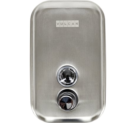 Дозатор для жидкого мыла VULCAN 06-500В В103