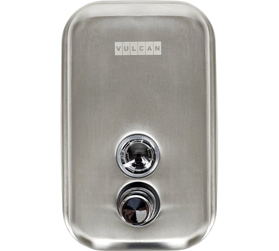Дозатор для жидкого мыла VULCAN 06-500В В103