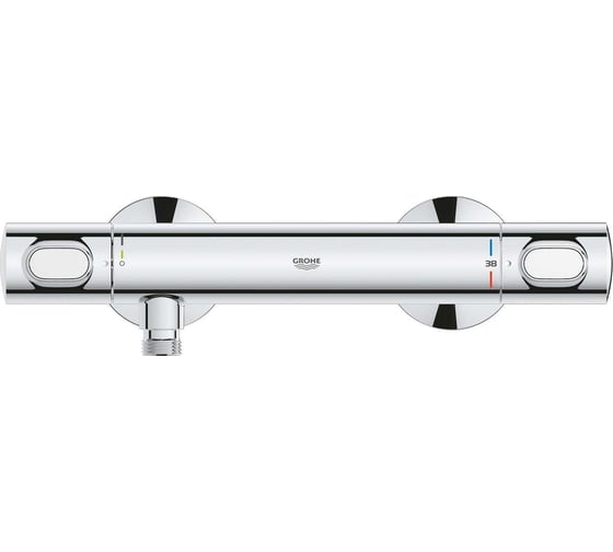 Термостатический смеситель для душа Grohe Grohtherm 34793000 00000097883