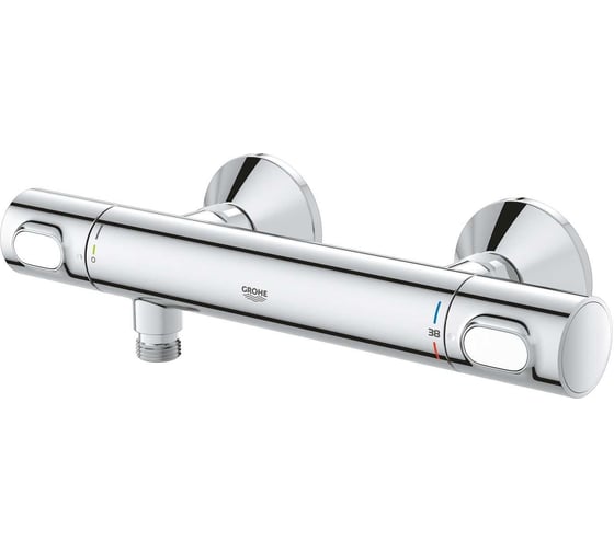 Термостатический смеситель для душа Grohe Grohtherm 34793000 00000097883