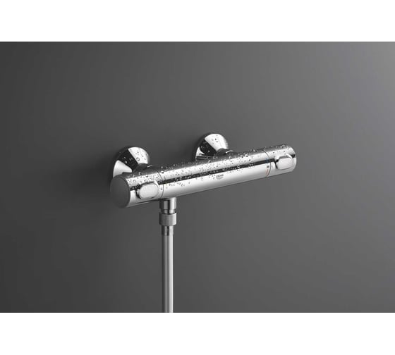Термостатический смеситель для душа Grohe Grohtherm 34793000 00000097883