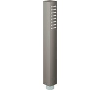 Ручной душ GROHE Euphoria Cube Stick темный графит матовый 27888AL0