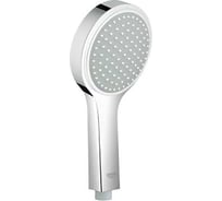 Ручной душ GROHE Power&Soul Cosmopolitan 115 2 режима, хром 27661000