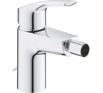 Смеситель для биде GROHE Eurosmart с цепочкой, хром 32927003