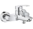 Смеситель для ванны Grohe Eurosmart наружный, хром 00000094494 1