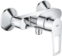 Смеситель для душа GROHE BauLoop наружный, хром 23633001