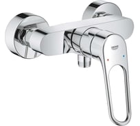 Смеситель для душа GROHE Eurosmart хром 25242003